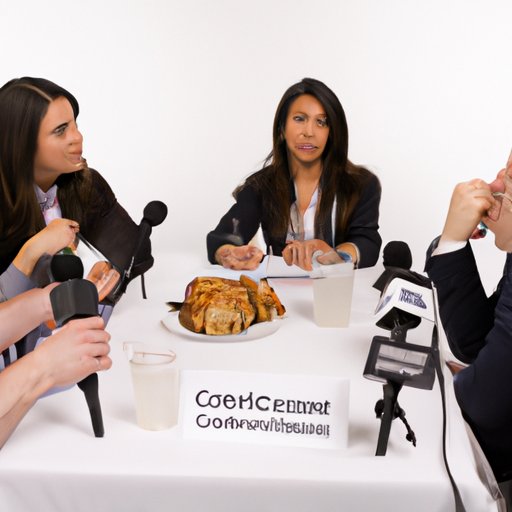 Interviewing Experts on Their Opinion of Costco Rotisserie Chicken