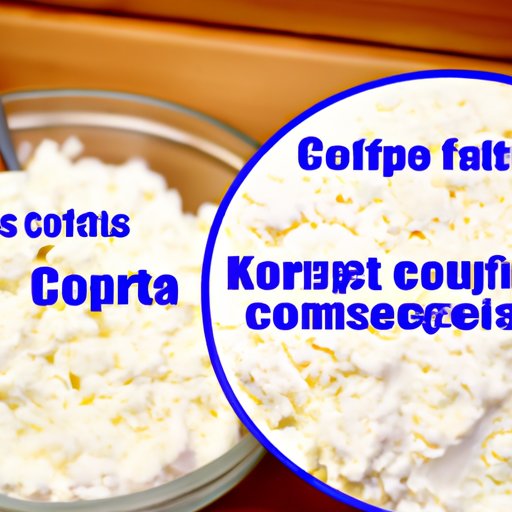 A Closer Look at the Pros and Cons of Eating Cottage Cheese for Weight Management