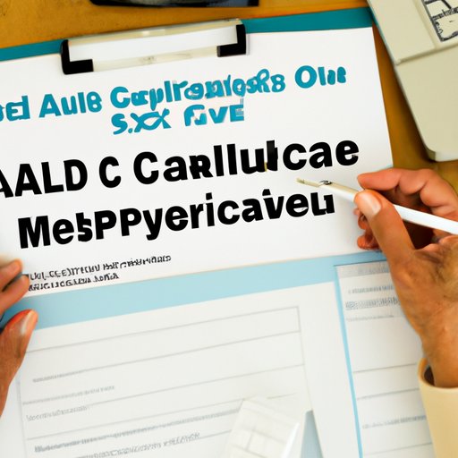 Understanding How to Apply for Covered California Medicare