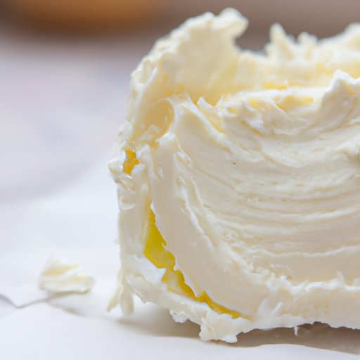 A Closer Look at the Fat and Saturated Fat Content in Cream Cheese