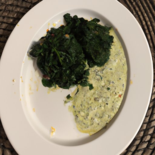 Exploring the Nutritional Benefits of Creamed Spinach