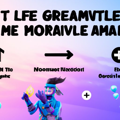 A Guide to Navigating Creative Mode in Fortnite