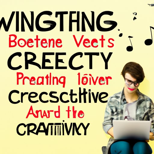 Benefits of Studying Creative Writing in College