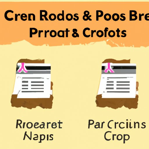 Pros and Cons of Starting a Credit Repair Business