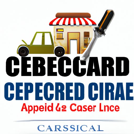 Case Study of a Successful Credit Repair Business