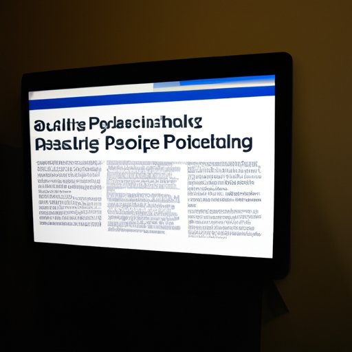 Analyzing the Impact of Behavioral Science on Criminal Justice Policy