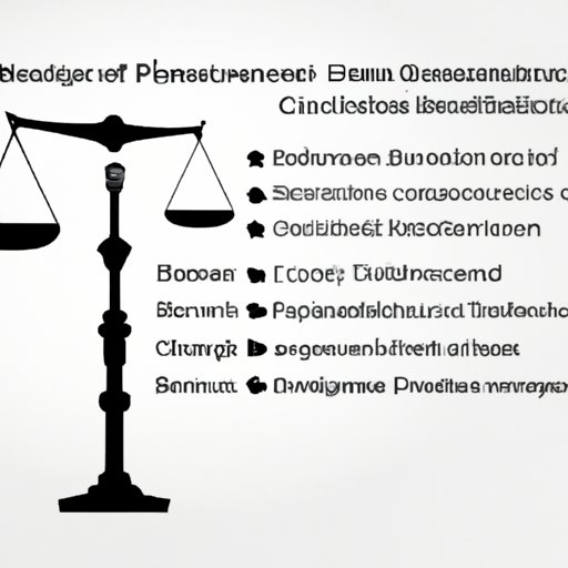 Comparing the Benefits and Limitations of Applying Behavioral Science to Criminal Justice