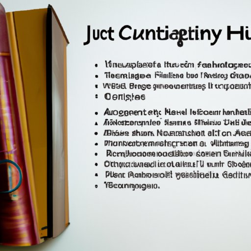 Exploring the Role of Human Intuition in Criminal Justice