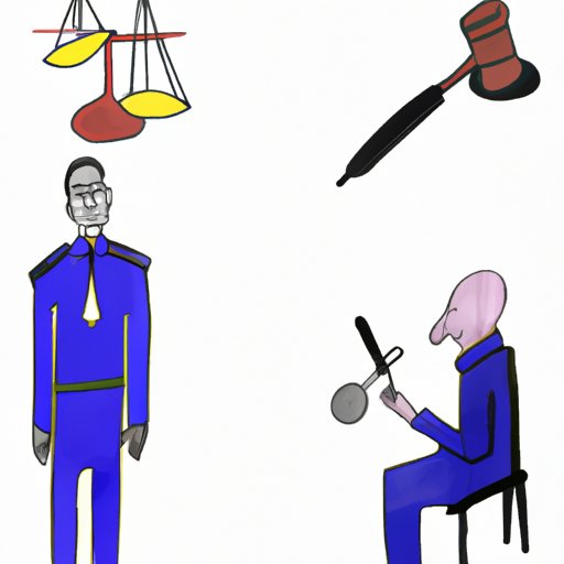 The Benefits of Combining Art and Science in Criminal Justice