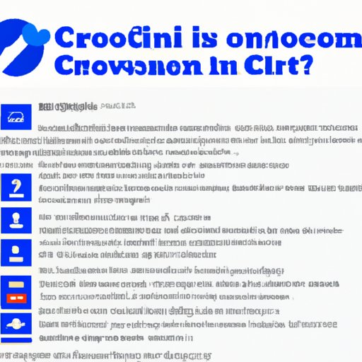 What Redditors Are Saying About Investing in CRO Coin