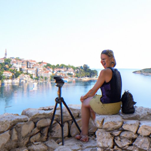 Interview with a Solo Female Traveler Who Visited Croatia