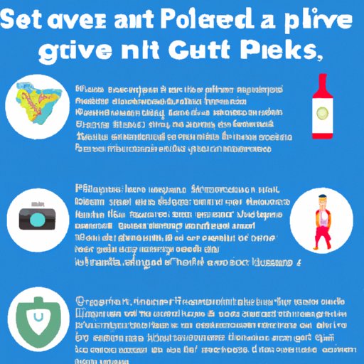 An Overview of Safety and Travel Tips for Visiting Croatia