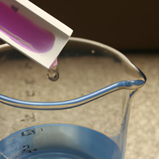 Investigating the Liquidity of Crybf