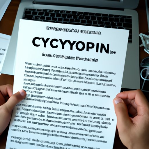 Examining the Regulatory Framework of Crypto.com