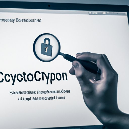 Investigating the Security Features of Crypto.com