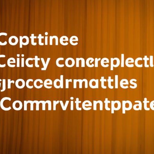 Potential for Crypto to Disrupt Traditional Commodity Markets