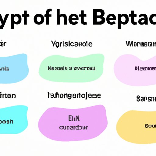 Understanding the Different Types of Crypto Assets