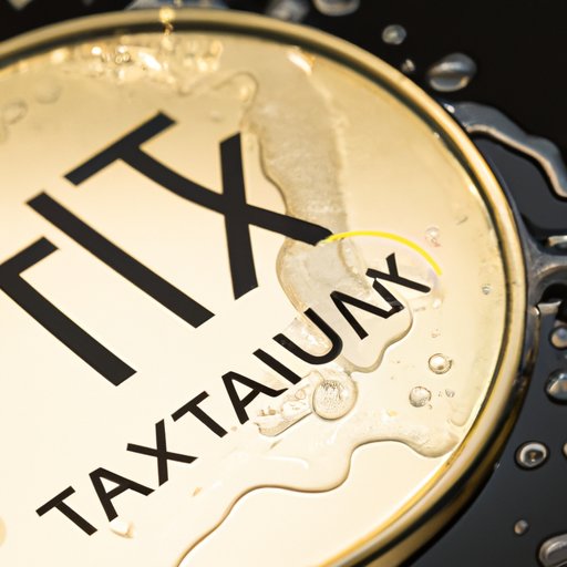Understanding the Tax Implications of Cryptocurrency as a Liquid Asset