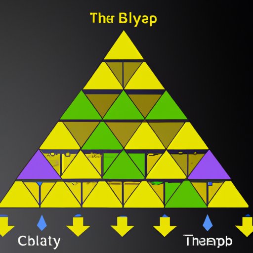 Analyzing the Difference Between Cryptocurrency and Pyramid Schemes