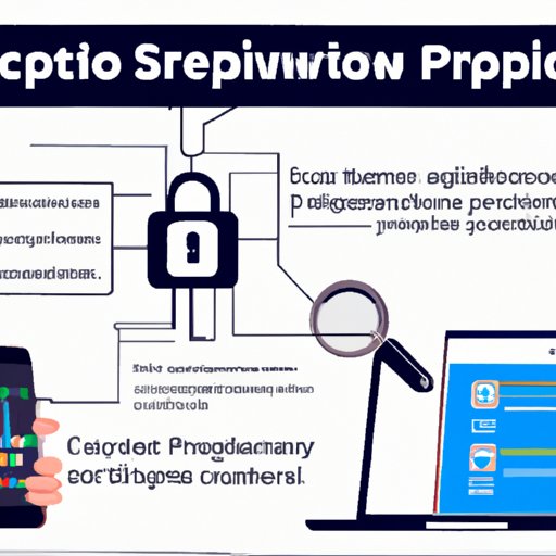 Reviewing the Security Protocols of Crypto Apps