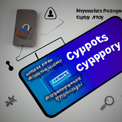 Investigating the Safety of Crypto Apps