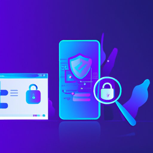 Analyzing the Security Measures of Crypto Apps