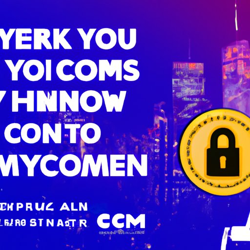 How to Access Crypto Com Services in New York