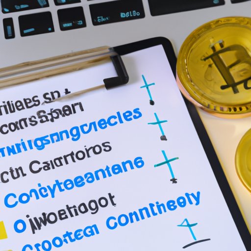 Assessing the Risk Factors of Investing in Crypto Currency