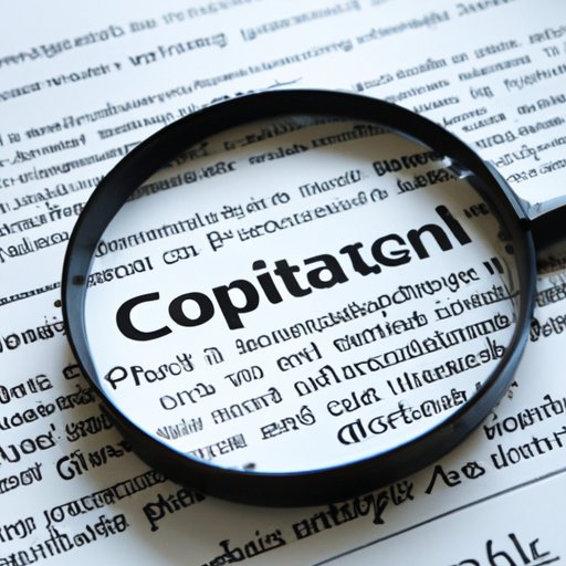 Investigating the Regulatory Framework Surrounding Crypto Currency