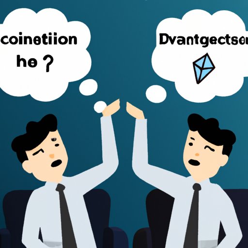Debating the Pros and Cons of Cryptocurrency Decentralization