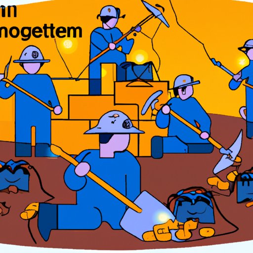 Understanding the Role of Miners in Cryptocurrency Decentralization