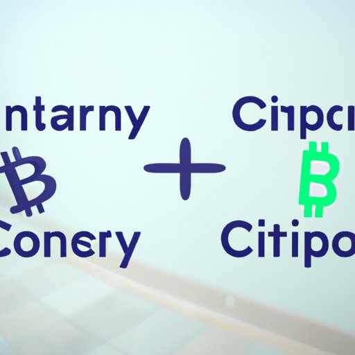 Comparing Crypto to Traditional Currencies and Assets
