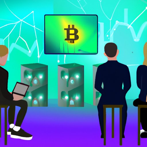 Assessing the Potential for Crypto Adoption in the Future