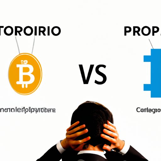 Evaluating the Pros and Cons of Investing in Crypto