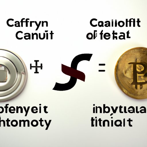 Comparing Crypto Fiat Money to Traditional Financial Systems