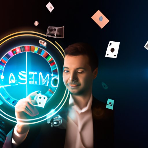 Exploring the Future of Crypto Gambling