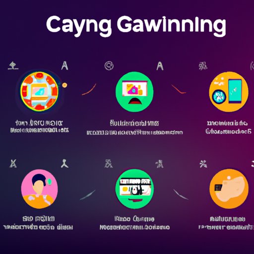 An Introduction to Crypto Gambling Platforms