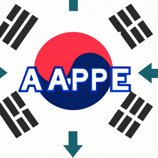 Investigating the Regulatory Framework Around Crypto Korean Apex