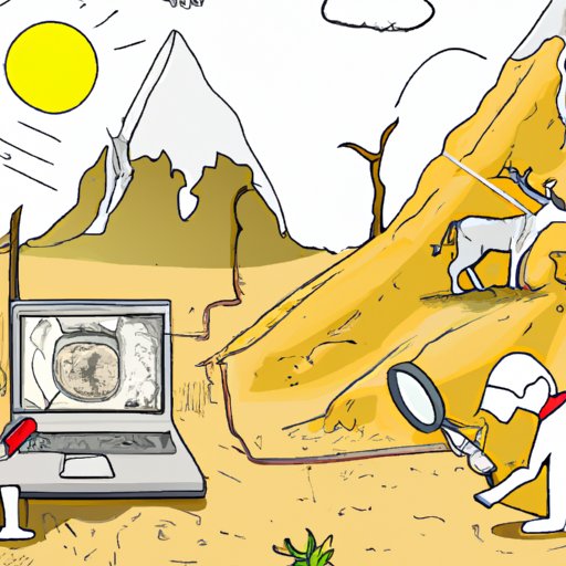 Investigating the Effect of Crypto Mining on Wildlife