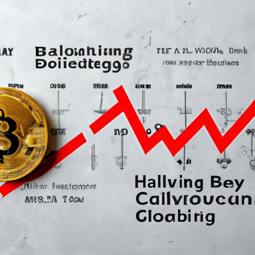 Evaluating the Impacts of Bitcoin Halving on Crypto Recovery