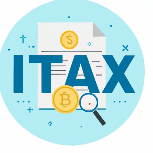 Cryptocurrency and Taxes: What You Should Know
