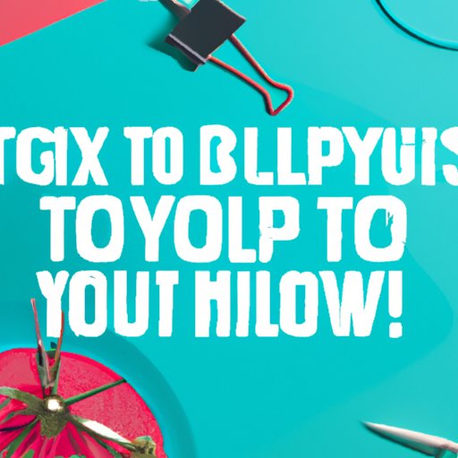 Tips for Minimizing Your Crypto Tax Liability