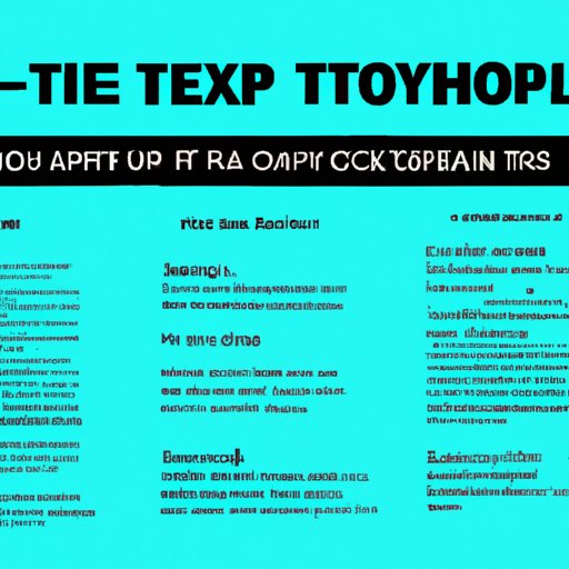 How to Report Crypto Taxes