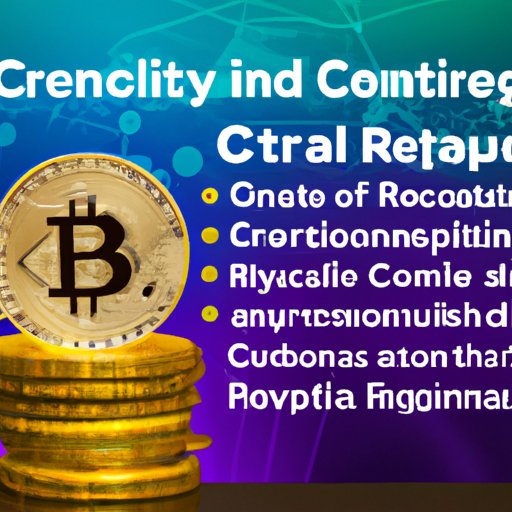 Understanding the Regulations Surrounding Cryptocurrency Investment