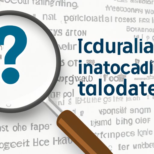 Exploring the Traceability of Cryptocurrency: What You Need to Know