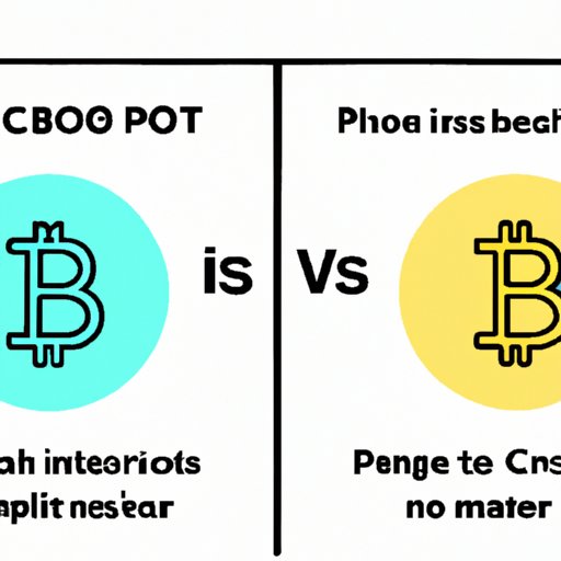 Pros and Cons of Investing in Cryptocurrency