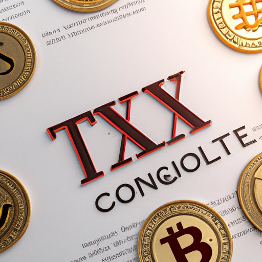 Cryptocurrency Regulations and Tax Implications