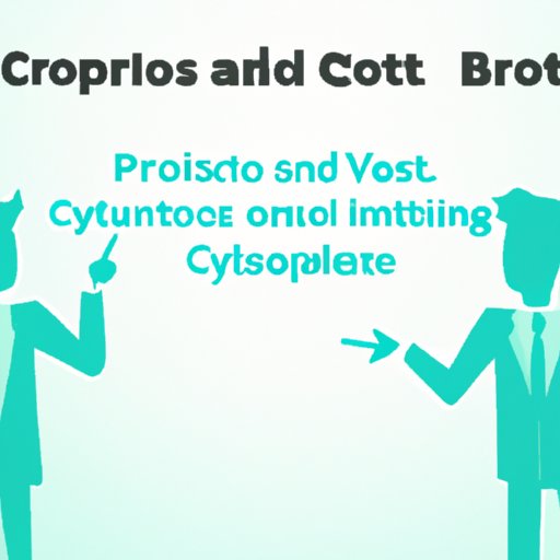 Analyzing the Pros and Cons of Investing in Crypto