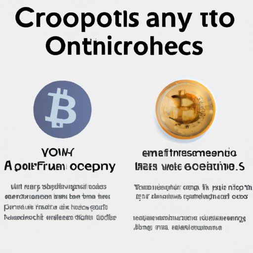 Overview of the Pros and Cons of Investing in Crypto