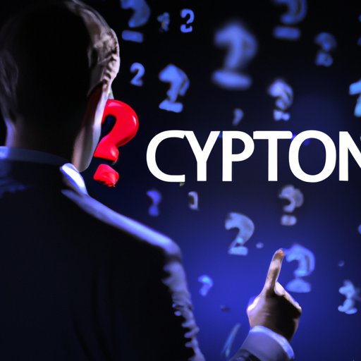  Unveiling the Mystery Behind Crypto.com 